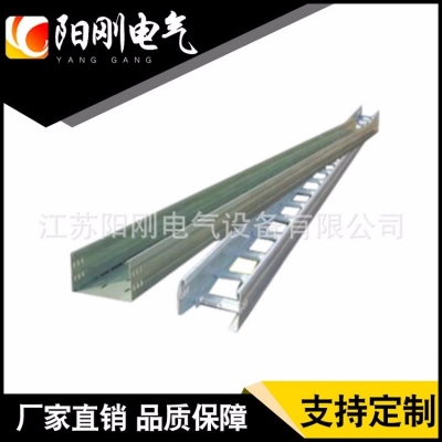 大跨距桥架